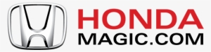 Honda Magic - Hyundai Motor Studio Moscow