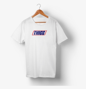 Thicc T-shirt