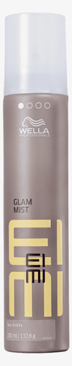 Wella Professionals Eimi Glam Mist - Cosmetics