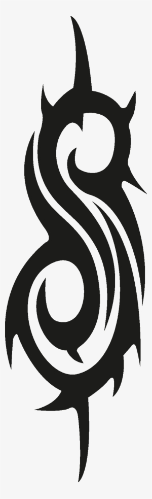 Slipknot Logo Transparent PNG - 583x1912 - Free Download on NicePNG