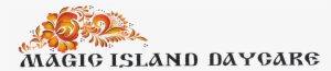 Magic Island Logo - Russian Step By Step: Intermediate, Level 3: Volume