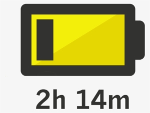 Time Left On Battery On The Mac App Store - Уровень Зарядки Пнг