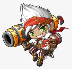Maple Story Png