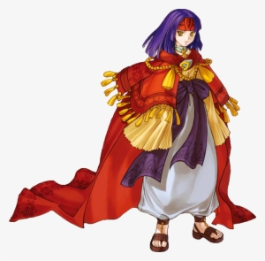 Sanaki Por - Sanaki Fire Emblem Heroes