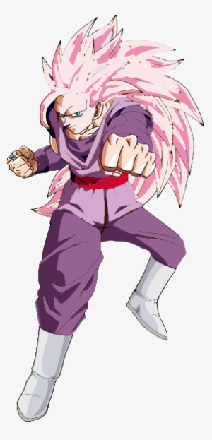 Dbz Goku Super Saiyan Rainbow God 3 W/fixed Aura - Super Saiyan 3 Rainbow  Goku Transparent PNG - 896x892 - Free Download on NicePNG