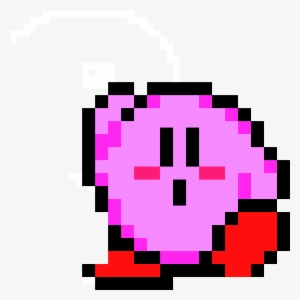 Kirby Star - Nintendo Kirby 8 Bit