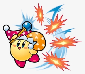 Kirby Super Star - Kirby Super Star Ultra Artwork