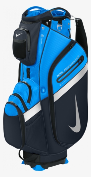Nike Performance Cart Iv Golf Bag 2016