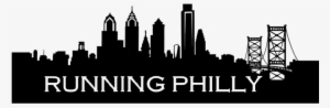 My Hometown Of Philadelphia - Logo