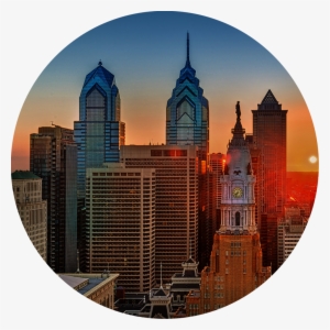 Enterprise-reporting - Philadelphia Skyline