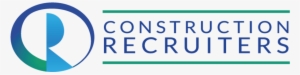Construction Recruiters Logo - Construction Recruiters, Inc.