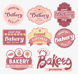Bakery Label Stock Photography Clip Art - Bakery Label