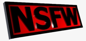 Nsfw-logo - Nsfw Show