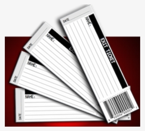 Vector Royalty Free Download Arcade Clipart Ticket - Door