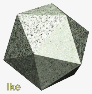 Icosahedron - Wikia