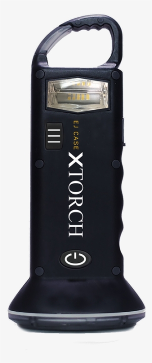The Xtorch Has Been Designed For The Most Rugged World - Flashlight
