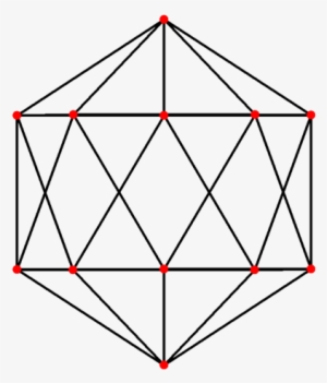 216 × 240 Točk - Triangle