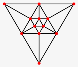 Icosahedron Skeleton - Computer File