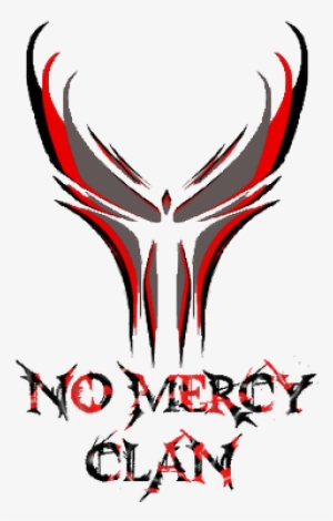 No Mercy Clan - No Mercy Clan Logo