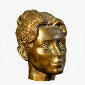 Natalya Bronzova - Logo