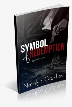 Symbol Of Redemption By Natalya Orekhov
