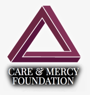Care And Mercy Foundation Website Logo - Triangle