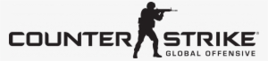 Modifications To Cs - Counter Strike Logo Png