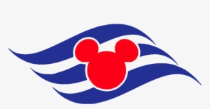 1 Dis Cruise Logo - Disney Cruise Logo Transparent