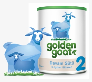 Capricare® Is A Formula That - Golden Goat Mama