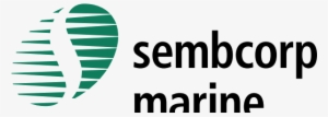 Buy , Sell & Hold Update Of Sembcorp Marine - Sembcorp Marine Logo