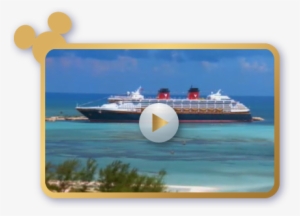 Disney Cruise Line Overview Video - Disney Cruise Line
