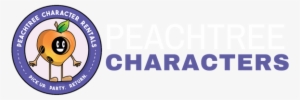 Peachtree Character Rentals Atlanta - Atlanta