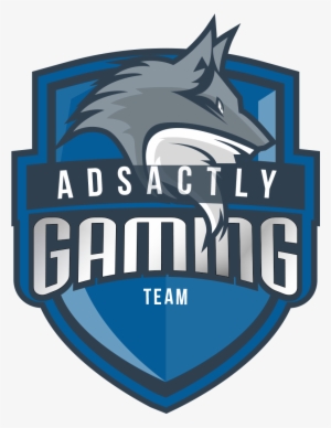 Adsactly Gaming Team - Gamingteam Logo