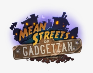 Mean Street Of Gadgetzan
