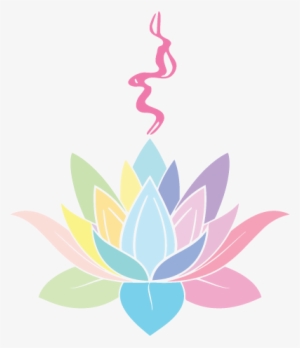 Living Lotus Cbd - Lotus A Logo Png