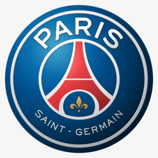 Psg - Paris Saint Germain Logo