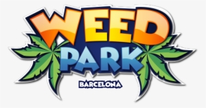 Weed Park Logo - Logo