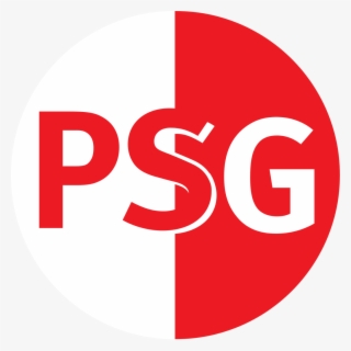 Psg Logo - Svg - Psg