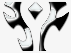 Logo Horda Wow Png