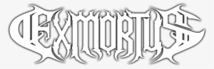 Exmortus Has Been Around Since 2002 And They're About - Exmortus Logo
