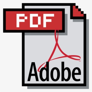 Adobe Pdf Logo Png Transparent - Java Pdf