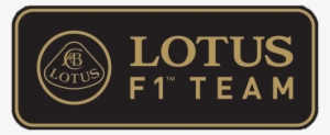 Lotus Logo - Lotus F1 Team Bag