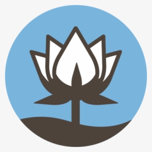 Muddy Lotus Logo - Color