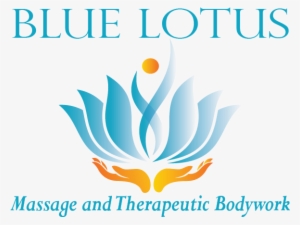 Blue Lotus Logo - Logo