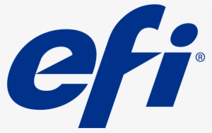 Electronics For Imaging Logo