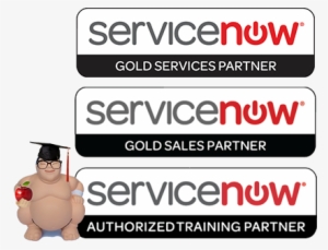 Sumo Is The First And Only Canadian Owned Company To - Gold Sales Partner Servicenow