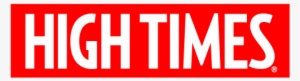 Hightimes Real Logo - High Times Logo