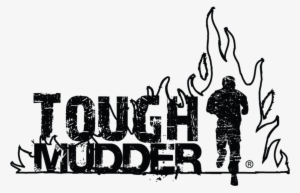 Tough Mudder 2018 Logo