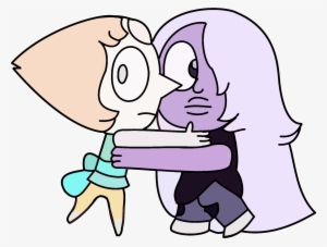 Pearl And Ame Fuse - Pearl