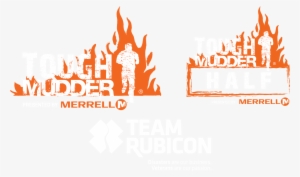 Tough Mudder Logo Transparent, Www - Tough Mudder